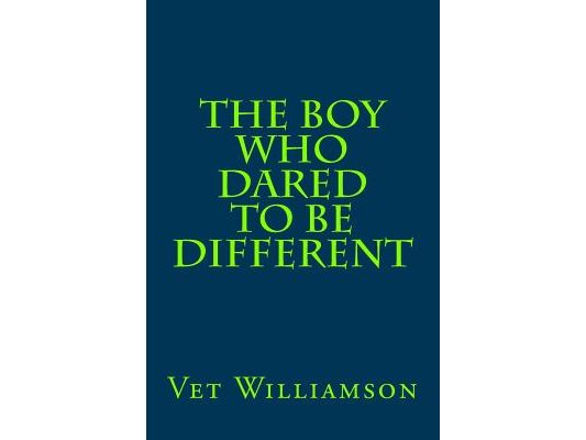 The Boy Who Dared To Be Different