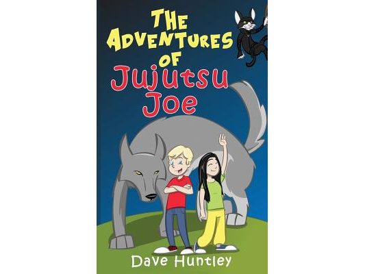 The Adventures of Jujutsu Joe