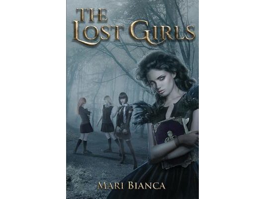 The Lost Girls