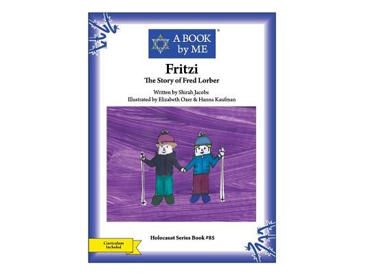 Fritzi: The Story of Fred Lorber