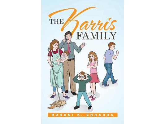 The Karris Family