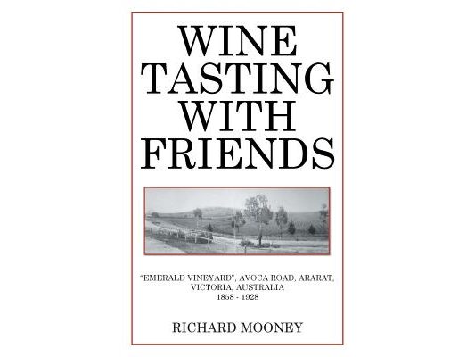 Wine Tasting with Friends