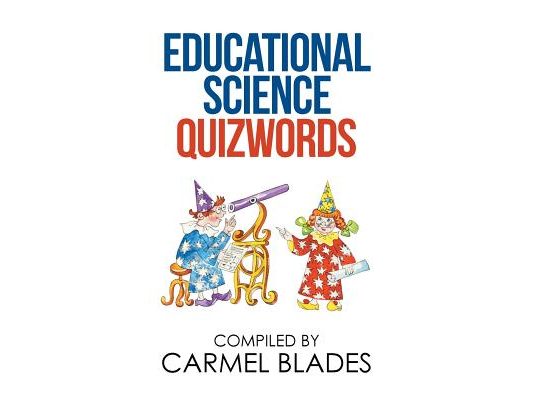 Educational Science Quizwords