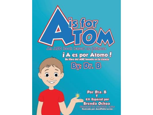 A is for Atom