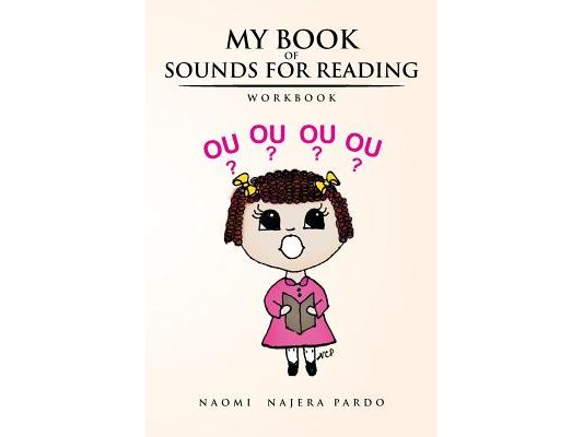 My Book of Sounds for Reading: Workbook