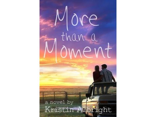 More than a Moment