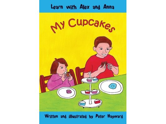 My Cupcakes