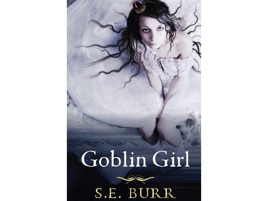 Goblin Girl