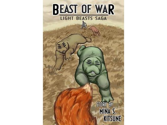 Beast of War
