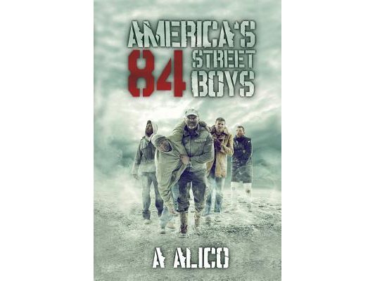 America's 84 Street Boys
