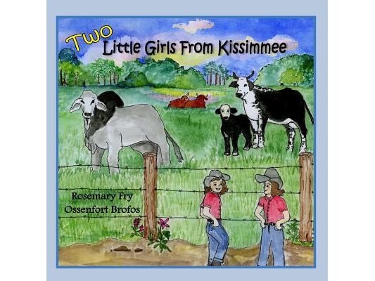 Two Little Girls from Kissimmee