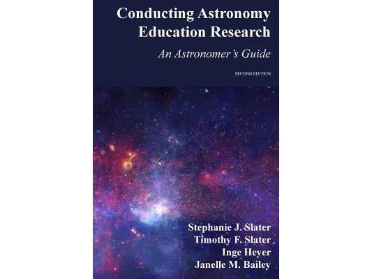 Conducting Astronomy Education Research: An Astronomer's Guide