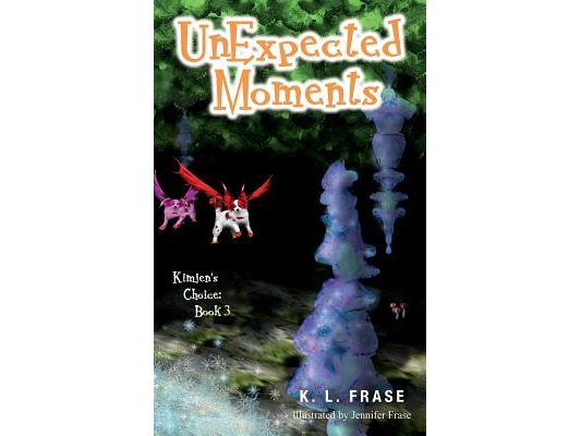 UnExpected Moments