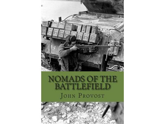 Nomads of the Battlefield: Ranger Companies in the Korean War, 1950-1951