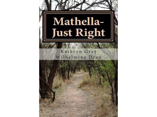 Mathella-Just Right: A Story about Angles