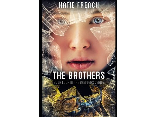 The Brothers: Breeders Book 4