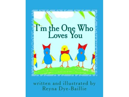 I'm the One Who Loves You