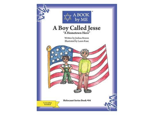 A Boy Called Jesse: A Hometown Hero