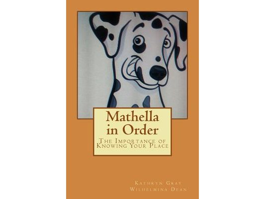 Mathella in Order: The Importance of Knowing Your Place