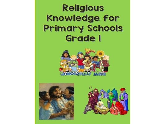 Religious Knowledge for Primary School Grade 1