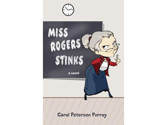 Miss Rogers Stinks