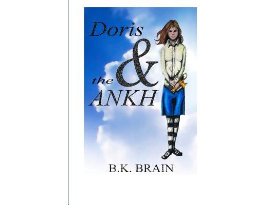 Doris and the Ankh
