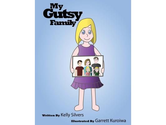 My Gutsy Family