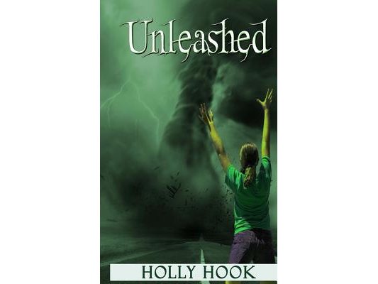 Unleashed (#3 Deathwind Trilogy)