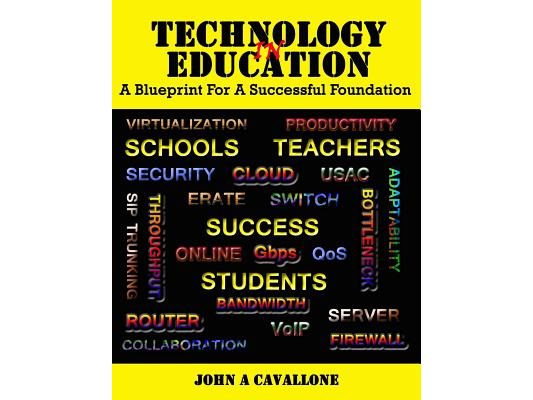 Technology in Education: A Blueprint for a Successful Foundation