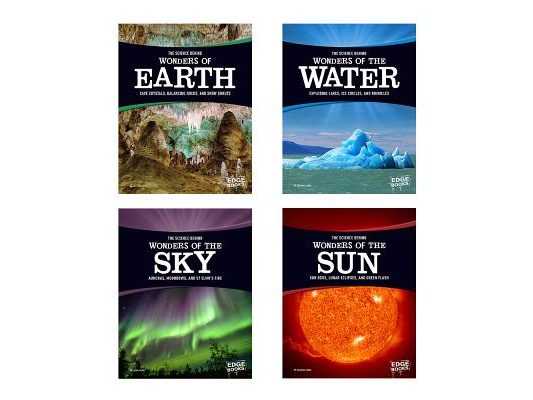 The Science Behind Natural Phenomena