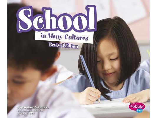School in Many Cultures