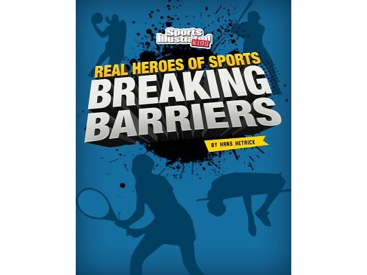 Breaking Barriers