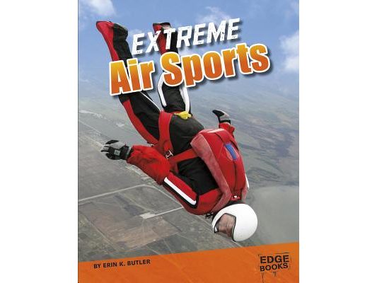 Extreme Air Sports