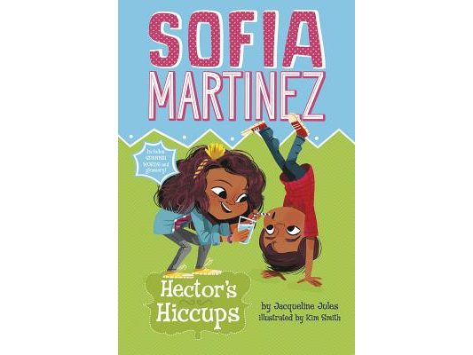 Hector's Hiccups