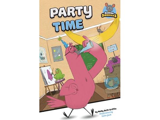 Party Time