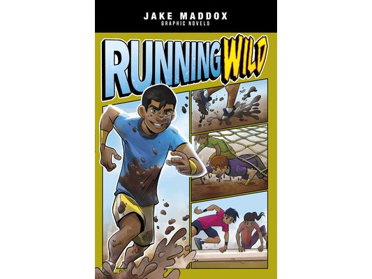 Running Wild