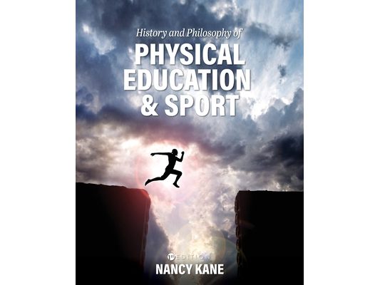History and Philosophy of Physical Education and Sport