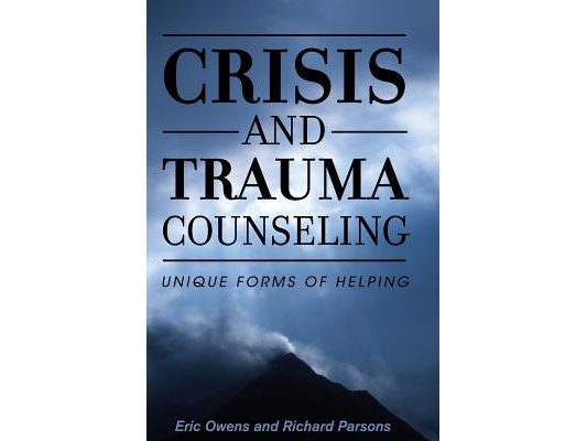 Crisis and Trauma Counseling