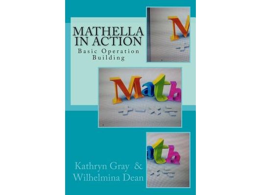 Mathella in Action: Basic Operation Building
