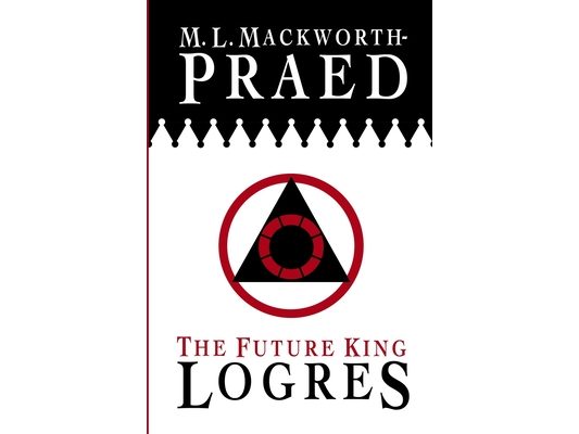 The Future King: Logres