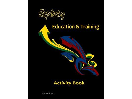 Exploring Education & Training Activity Book