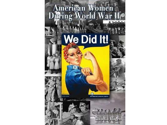 American Women During World War II