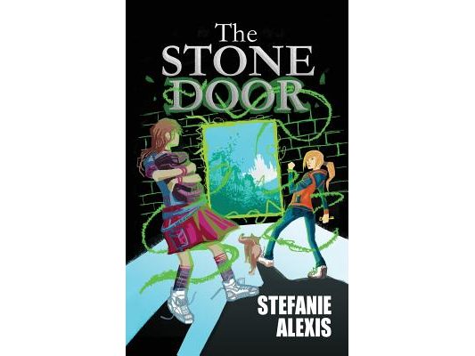 The Stone Door