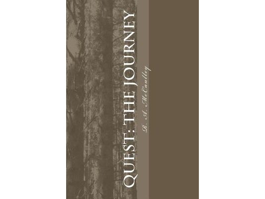 Quest: The Journey