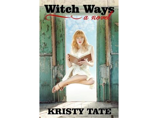 Witch Ways: Witch Ways series, book 1