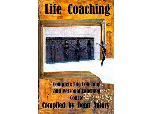 Training Manual For Personal Coaching And Counseling - Part 1: Definitions and Models for Personal Coaching and Counseling