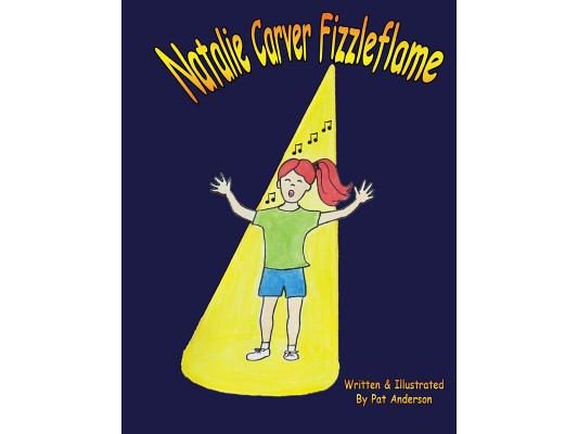 Natalie Carver Fizzleflame
