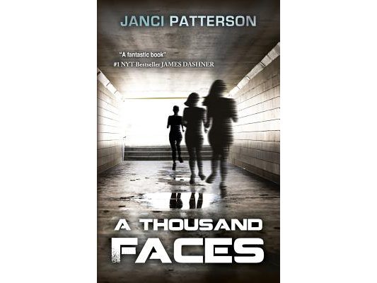 A Thousand Faces