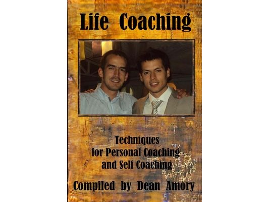 Training Manual for Personal Coaching and Counseling: Part 2: Techniques for Personal Coaching and Counseling