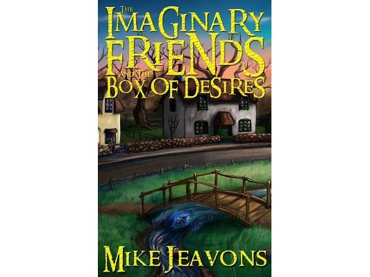 The Imaginary Friends and the Box of Desires